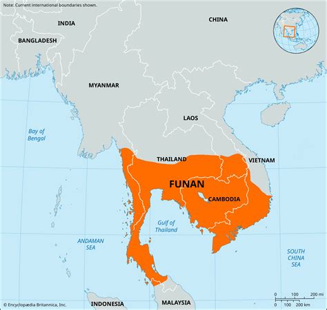 The Oldest Kingdoms in Southeast Asia - Seasia.co