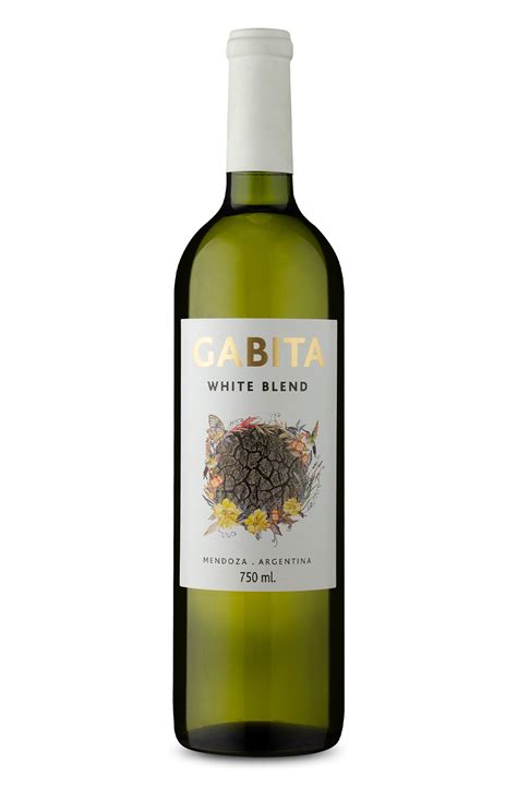 Gabita White Blend 2023 - Wine | Wine
