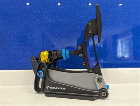 Image result for SimLab Pedals