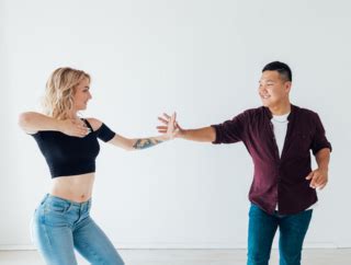 Bachata Intermediate Course | City Academy