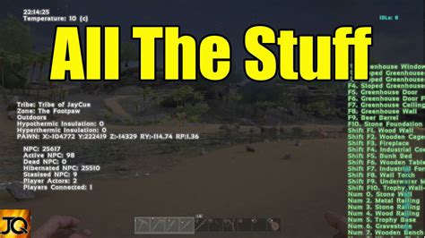 Image result for How to Open Console Commands Ark PC