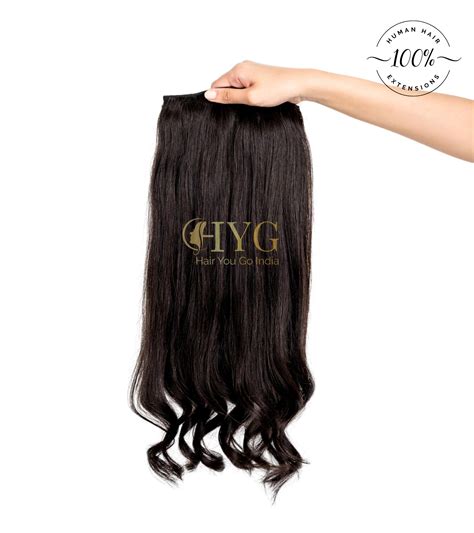 Seamless Hair Volumizers (Set of 3) – HAIR YOU GO INDIA