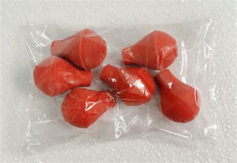 AI-Pipette Rubber Bulb Medium Size Pack of 6 | Used for Pipettes ...