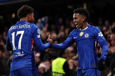 Maresca says Chelsea teen can be the next ‘Messi or Ronaldo’