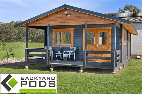 Floor Plans For Granny Pods