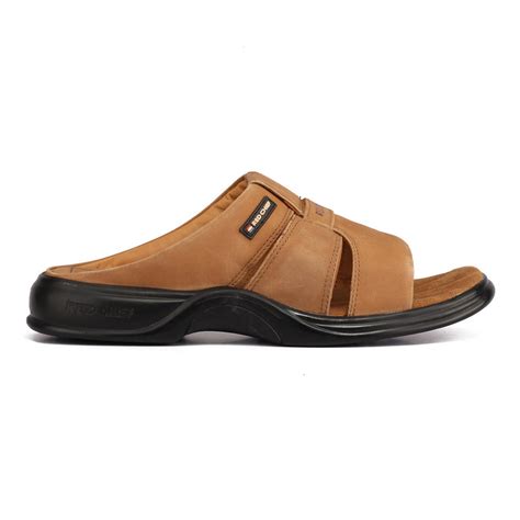 Slipper – Redchief