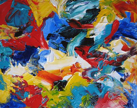 Famous Abstract Paintings Wallpapers - Top Free Famous Abstract ...