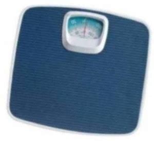 Nubex Personal Weighing Scale upto 130 kgs capacity Weight Machine ...