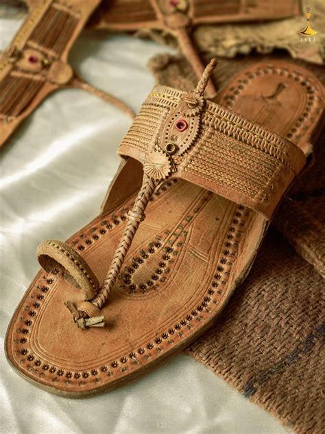 Moje Puda Kapshi – INGA LEATHERS