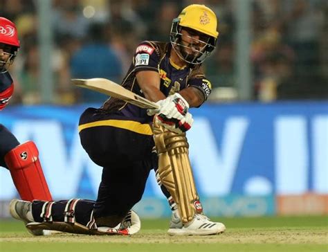 IPL Top Performer: Rana proves his worth - Rediff Cricket