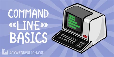 Image result for Basic Command Line Operation