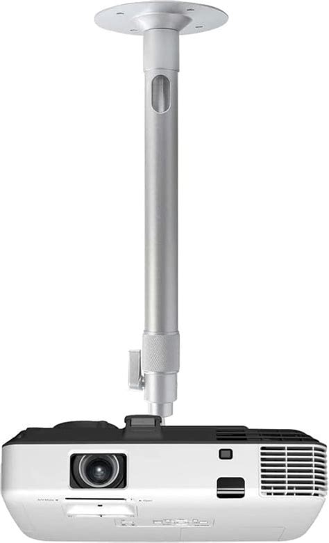 Spline Ceiling Wall Projector Mount Universal Projector Bracket ...