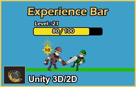 Unity Level Menu 的图像结果