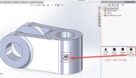 SolidWorks 2019 How to Move Task Pane 的图像结果