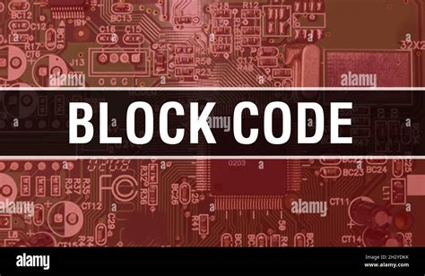 Image result for Block of Code