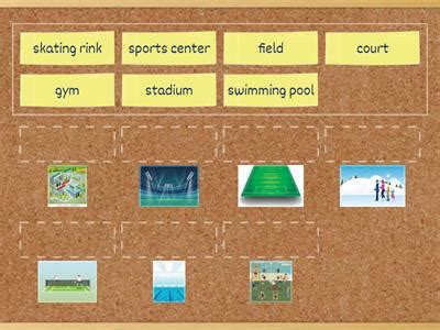 Places We Can Do Sports 的图像结果