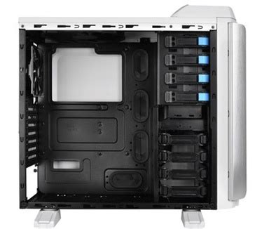 Thermaltake Armor Revo Gene Snow Edition: beste prijs - Tweakers