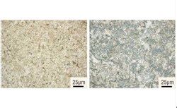 Calibration Block - Metallurgical Microstructure Specimen Sets Trader ...