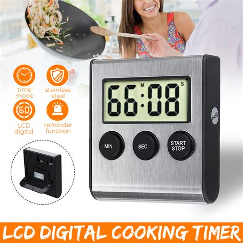 Image result for Timer for Cooking