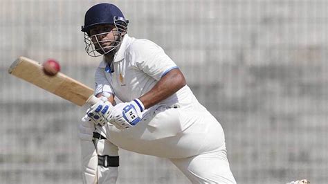 Stuart Binny century flattens Rest of India | ESPNcricinfo