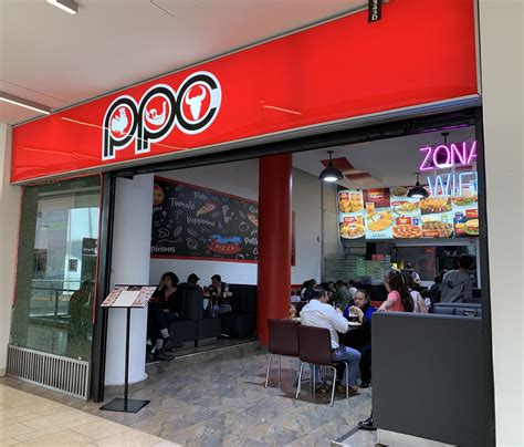 PPC POLLO PIZZA CARNE SALITRE PLAZA, Bogota - Restaurant Reviews, Phone ...