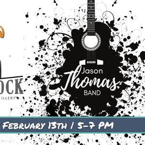 JTB at Stable Rock, Stable Rock : Riverfront Winery l Distillery l ...