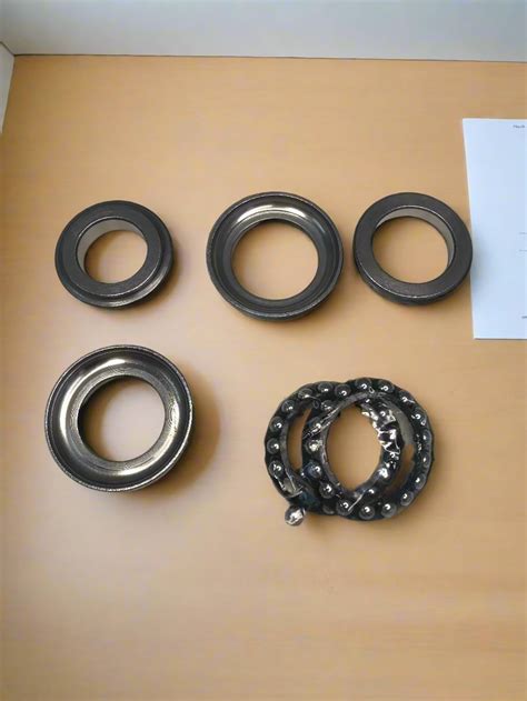 ball racer bearing / CONE set for NTORQ – sona automotive