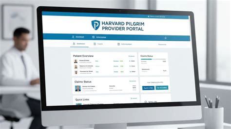 Harvard Pilgrim Provider Portal 2026: Login, Features, and Complete ...