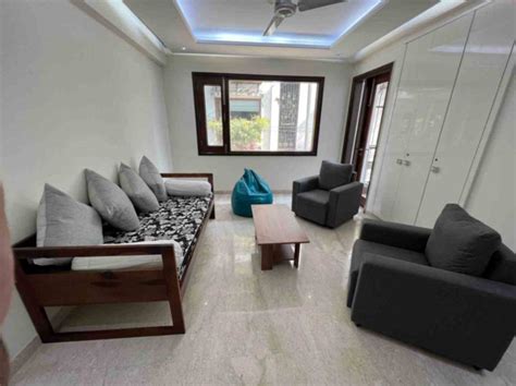 Defence Colony Office