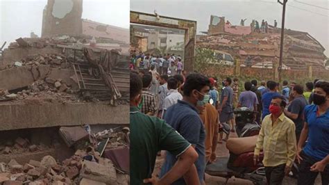 At least 15 persons were rescued while another 75 were still feared ...