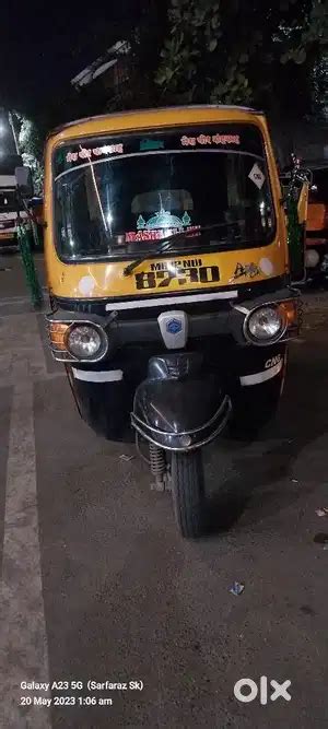 Ape city auto rikshaw For sale - Commercial & Other Vehicles - 1828061945