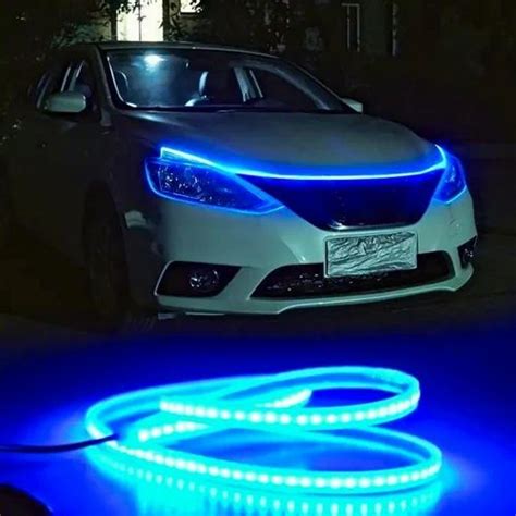 Image result for Dynamic LED Strip DRL