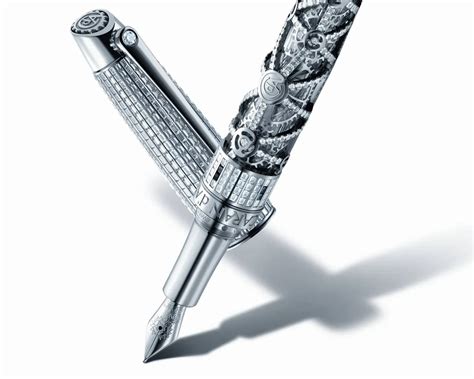 Most Expensive Pens in the World and Affordable Alternatives (2025 ...