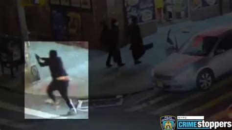 NYC manhunt for suspect in Bronx baby shooting reaches second week ...