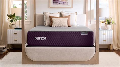 Purple Mattresses | Kentucky Mattress Store