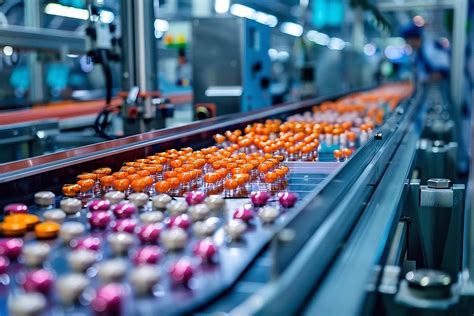 Stuck in Slow Motion: How Bureaucracy is Choking India s Pharma Dream