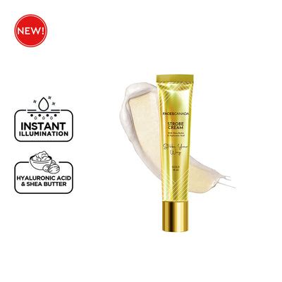 Strobe Cream Mini – Faces Canada