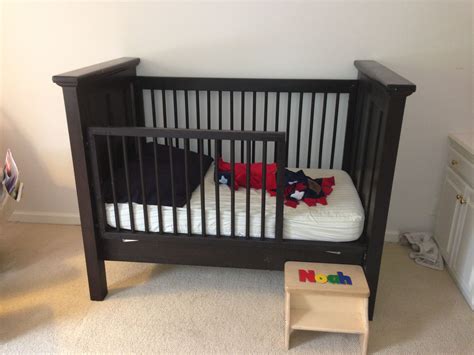 What To Do With Old Drop-Side Crib at Joshua Freeman blog