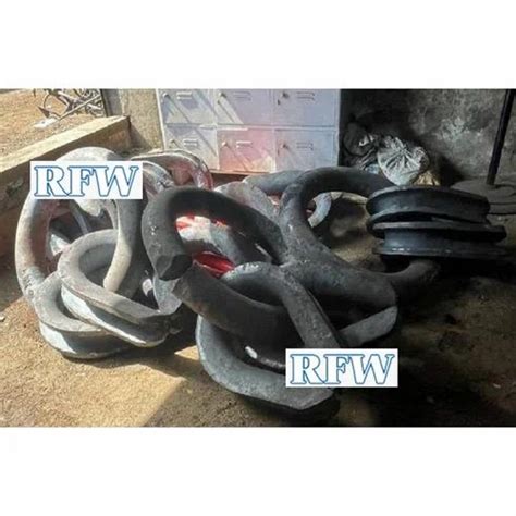 Ring Bend - 90 Mm Round Ring Manufacturer from Mumbai
