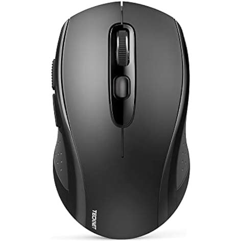 Image result for TeckNet Mouse Review