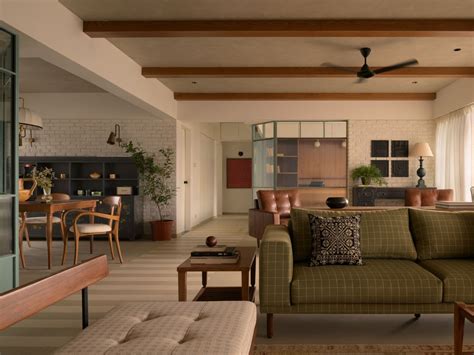 Home Decor Ideas | House Interior Designs | Architectural Digest India