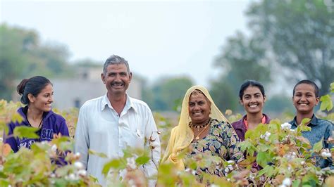 OCA Sees 235% Increase in Participating Farmers in India, €4 million ...