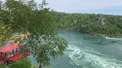 Fun @ The Falls: The Best Things To Do in Niagara Falls Canada