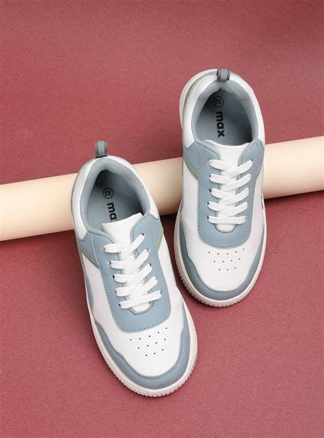 Buy Boys Colourblocked Sneakers Online at just Rs. 799.0 ...