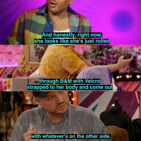 I just love Danny so much. : r/RPDR_UK