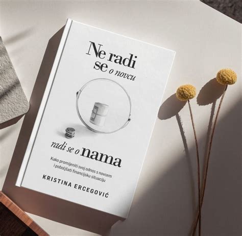 Moje mjesto - Kristina Ercegović