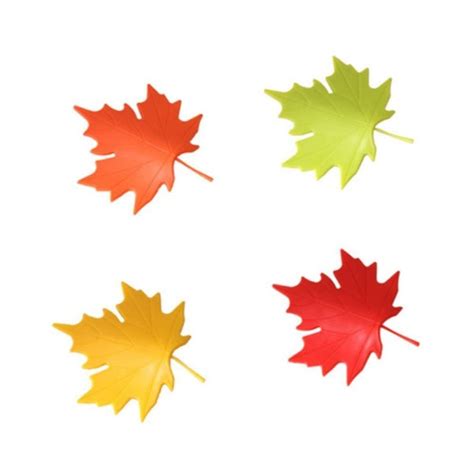 Maple Leaf Shape Door Stopper - 1 pc – 99wholesale