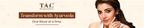Amazon.in: TAC - The Ayurveda Co.: Ingredient