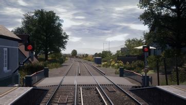 Uploads by londonmidland - Train Sim Community