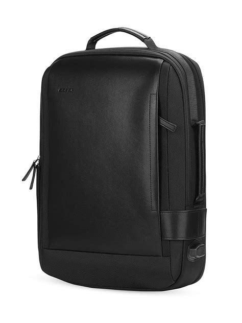 BOPAI Expandable 15.6 inch College/Business Laptop Backpack with USB ...